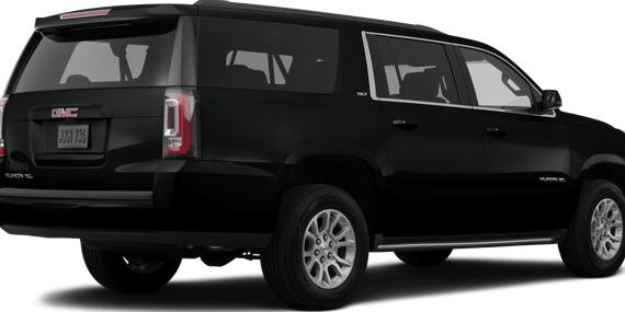 GMC YUKON XL 2016 1GKS2GKC6GR205349 image